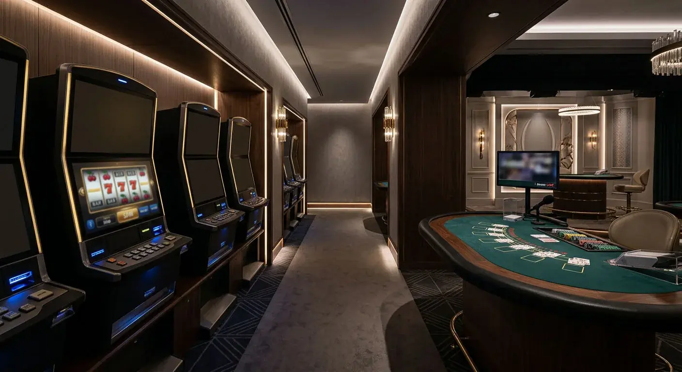 One Casino jocuri: furnizori, live și demo | 2026