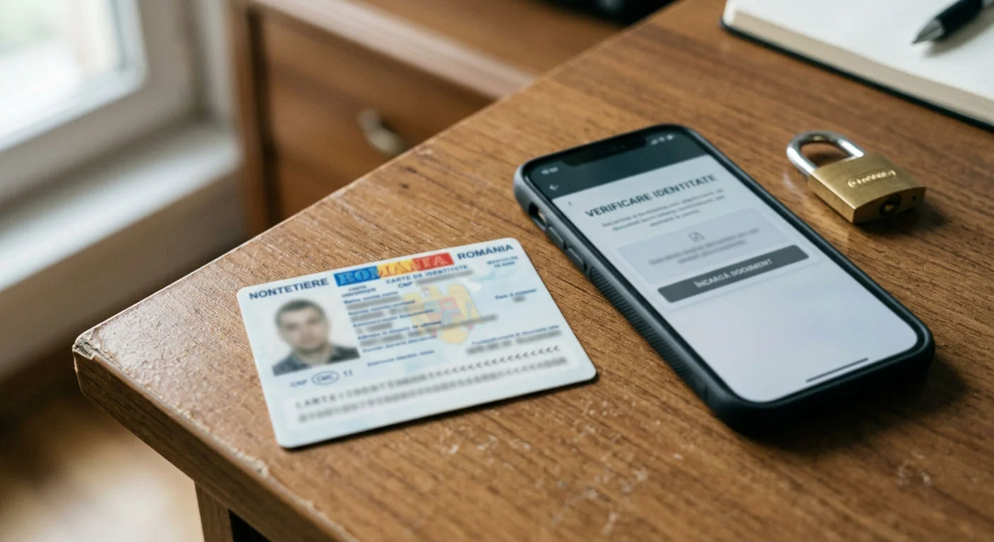 One Casino verificare cont: KYC și control | 2026
